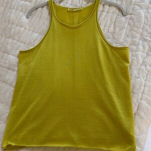 The Row Urmia tank